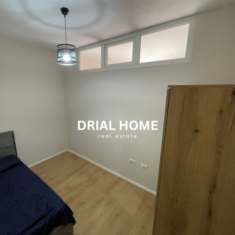 APARTAMENT ME QERA 2+1