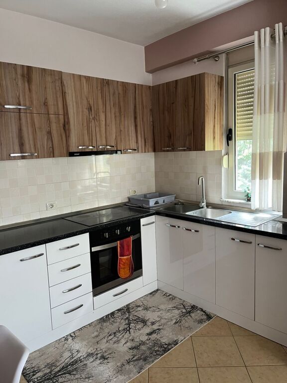 Appartamento 1+1 in affitto ad Astir !