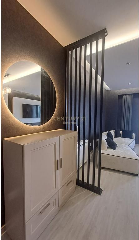 Luxury 2+1 apartment for rent at Garden Building