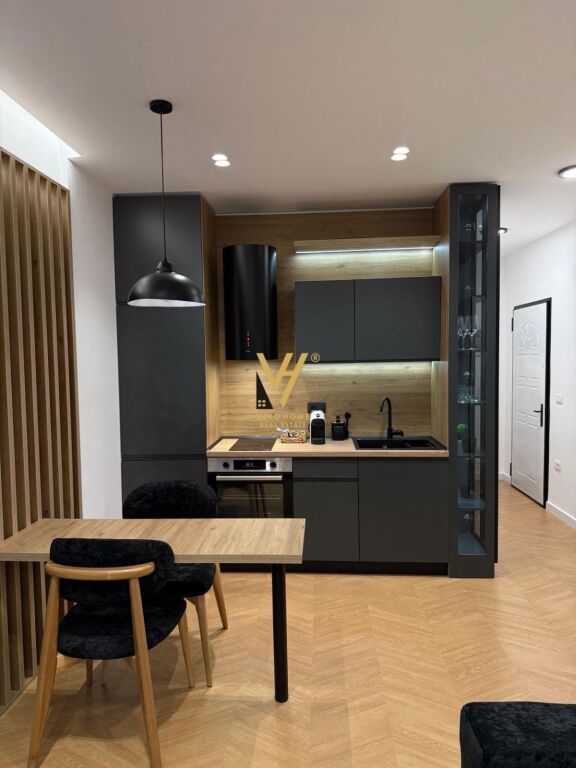 APARTMENT 1+1+BLK FOR RENT NEAR THE ZOOLOGICAL GARDEN 750 EURO