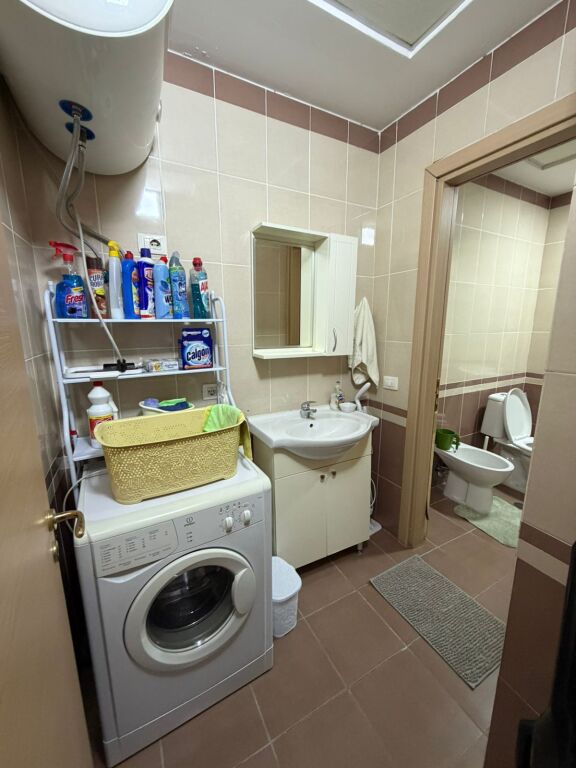 FOR SALE 2+1 APARTMENT IN PLEPA DURRES