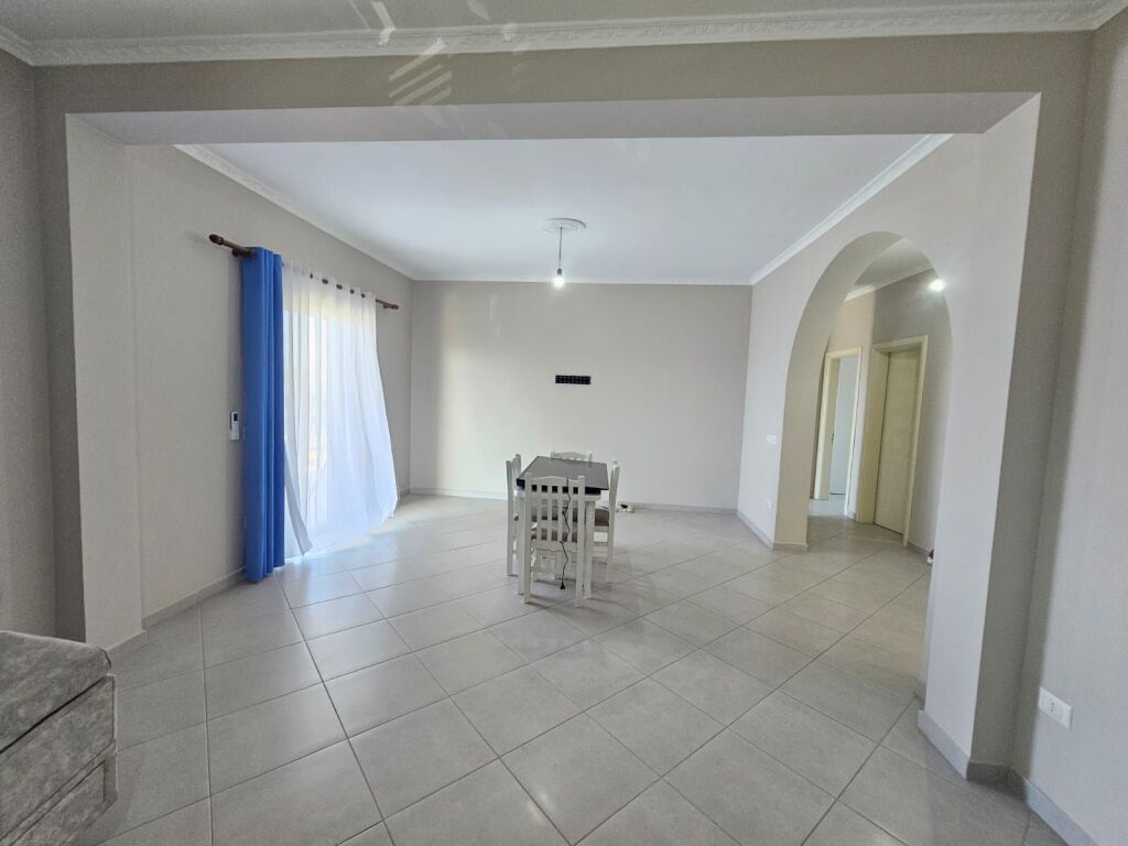 FOR RENT SUPER 2+1 FURNISHED APARTMENT IN ISH KËNETË DURRËS