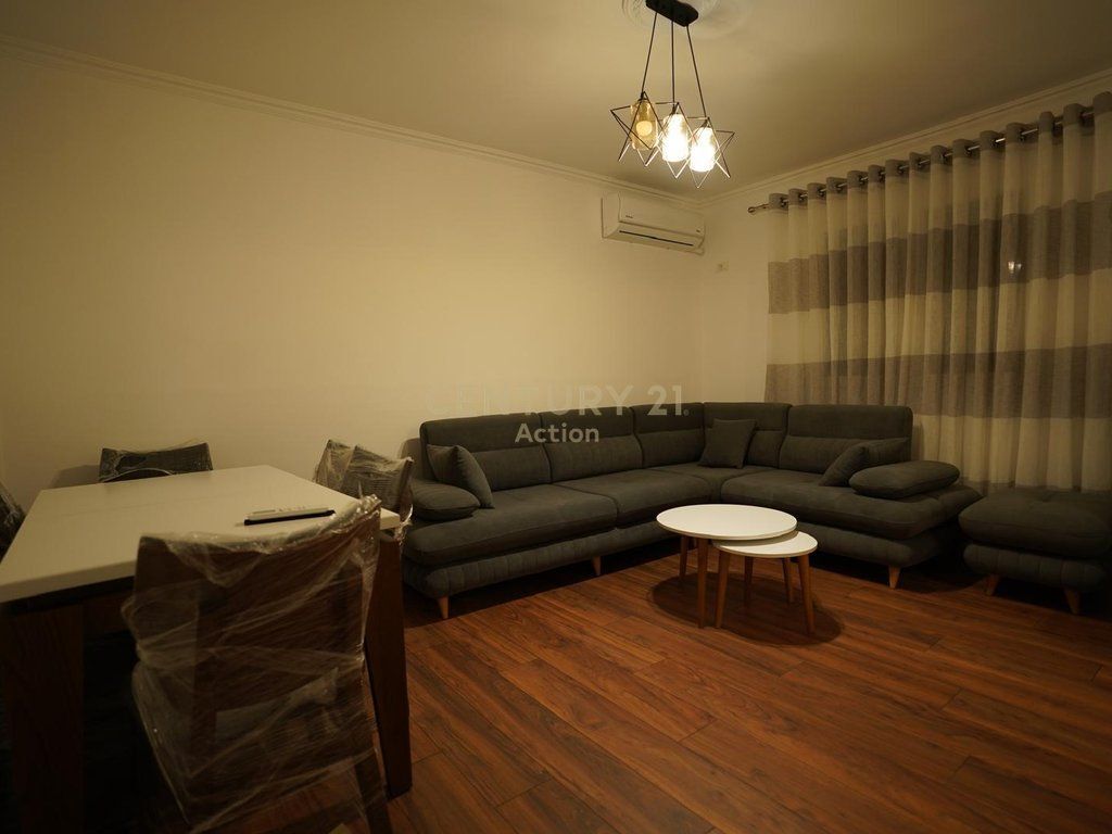 🏡 JEPET ME QIRA APARTAMENT 1+1 – KATI 2 🏡 700 € /Muaj