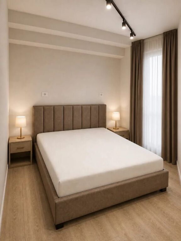 Apartment 1+1 for sale
