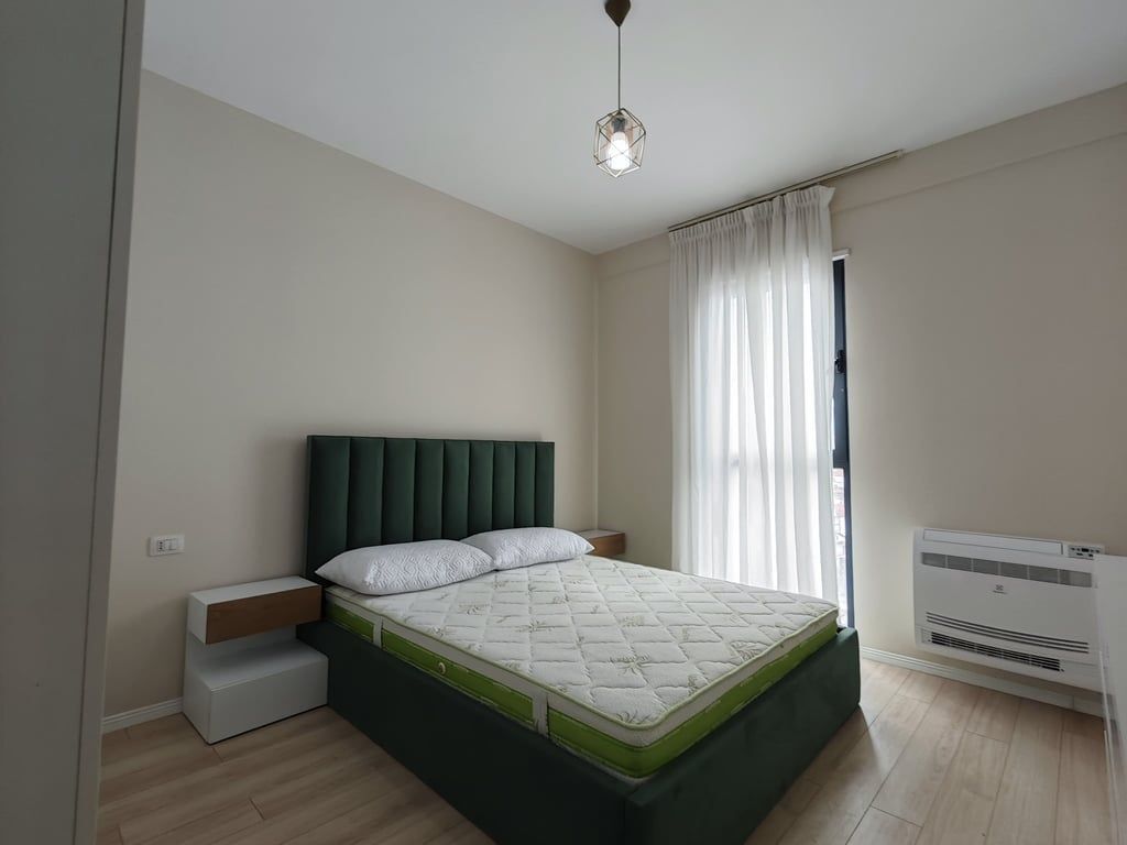 JEPET ME QERA APARTAMENT 1+1 – ASL 2 (ISH VENUE CLUB) 🏡