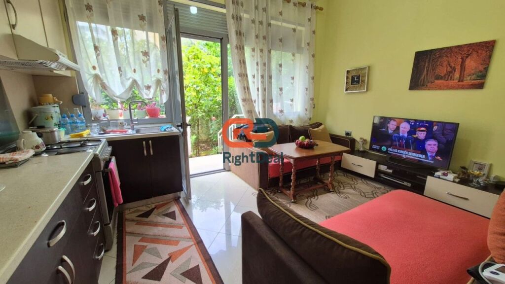 Ne Zonen Me Te Mire Te Freskut, Shitet Super Prone E Ndare Ne Apartament 2+1 Dhe 1+1 !!!!