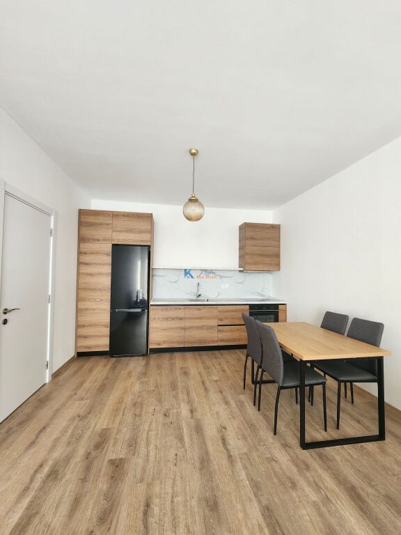 For rent – Apartment 1+1 | Arlis Complex, Dibrës Street