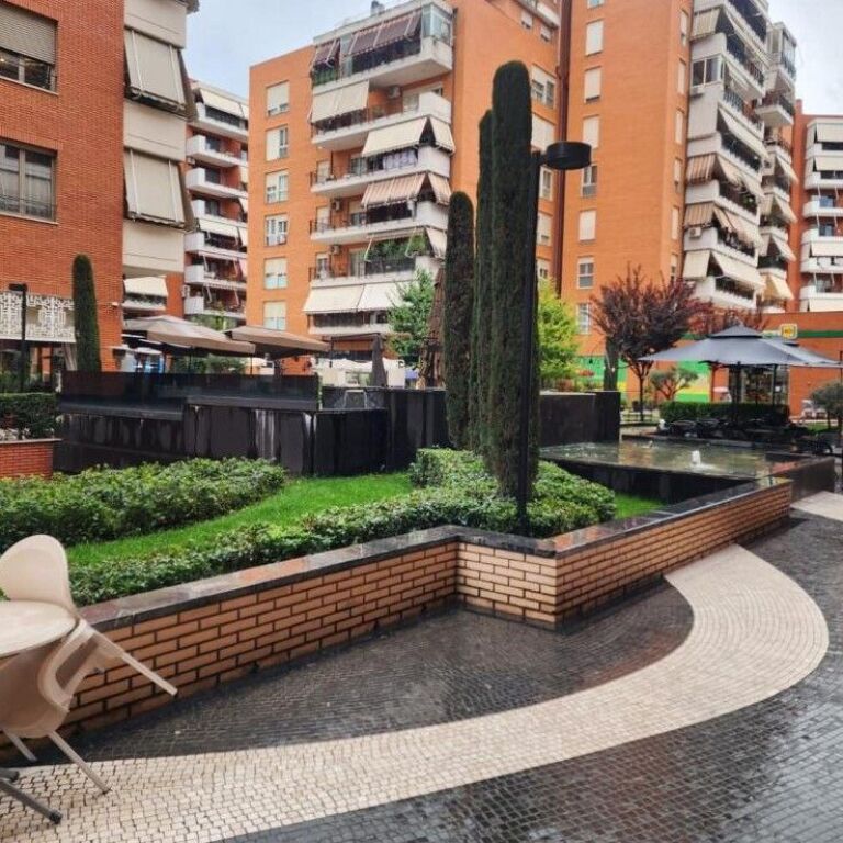 🏢✨ Jepen me Qira Ambiente Zyrash – Zona Kompleksi Delijorgji ✨🏢