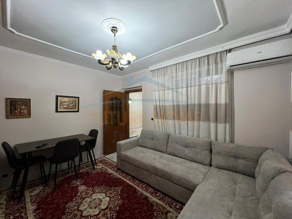 Qera, Apartament 1+1 Rruga e Elbasanit, Tirane