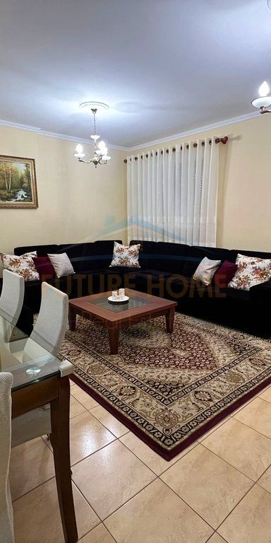 Rent, Apartment 2+1, Block.
