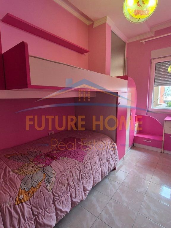 For sale, 2+1 Apartment, Former Bus Park, Tirana.