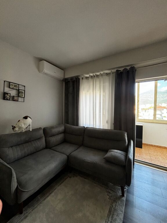 🏡 Apartment 1+1 for sale on Endri Keko Street, near the New Maternity.