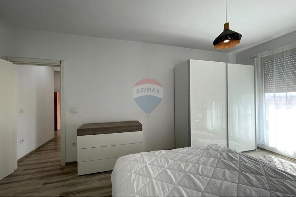 Apartment 2+1+2+Parking for rent Zogu i Zi