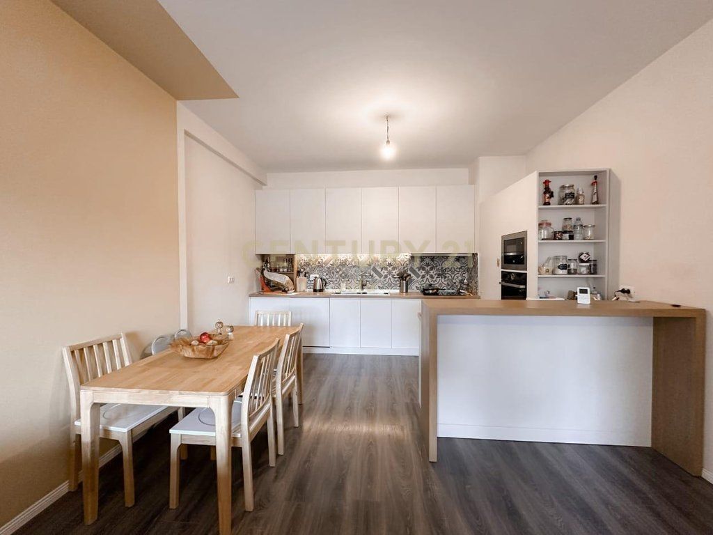We sell a 2+1 apartment opposite UET in Porcelan!