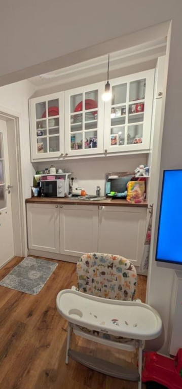 Apartment 2+1 for sale Ish Parku