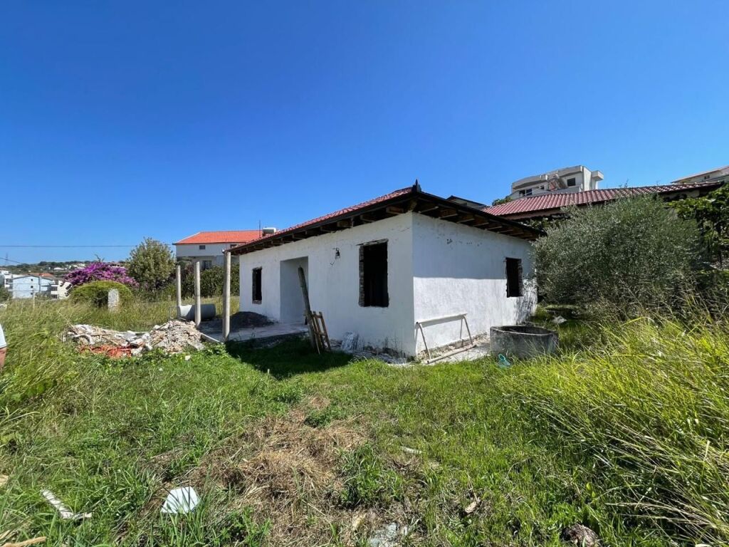 🏡 Shitet Shtëpi Private në Shkallnur, Durrës