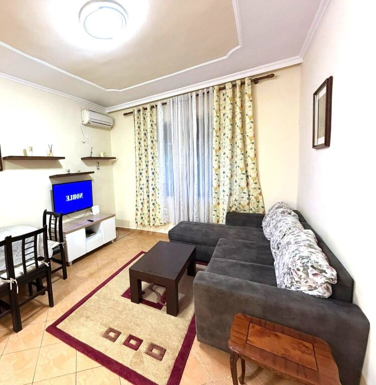 🚨Jepet me qera apartament 1+1+Bllk  📍Karburant Kastrati , Medreseja