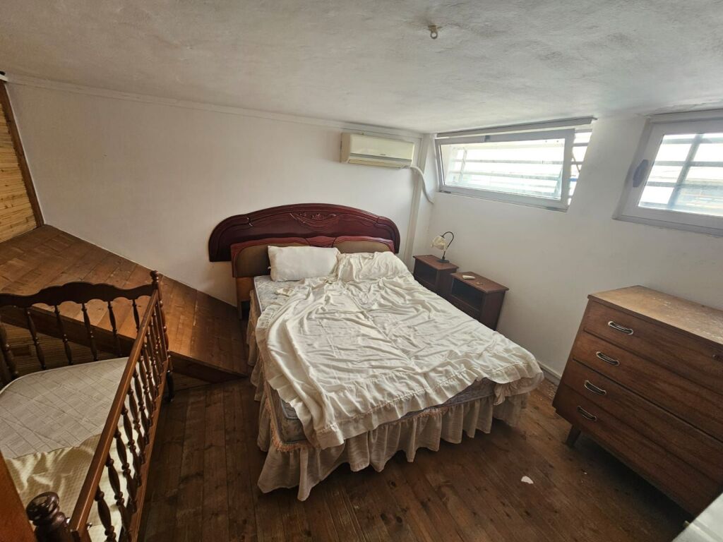 DUPLEX APARTMENT 2+1 FOR SALE, ILIRIA BEACH