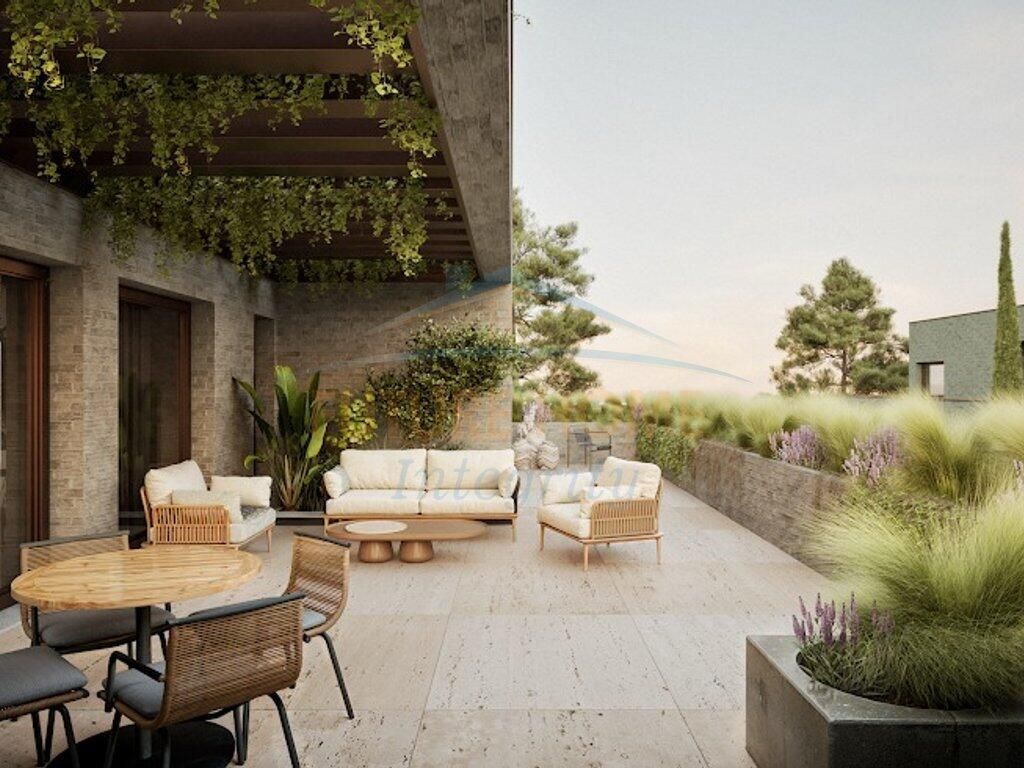 Apartment for sale at Park House