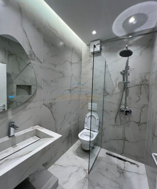 Rent, Apartment 2+1+Parking, Elbasani Street, Tirana