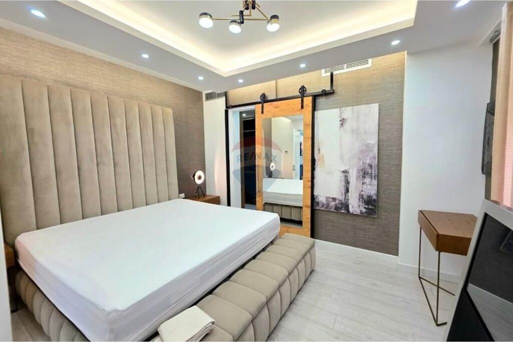 Apartment 2+1+2 for rent Kosphti Botanik