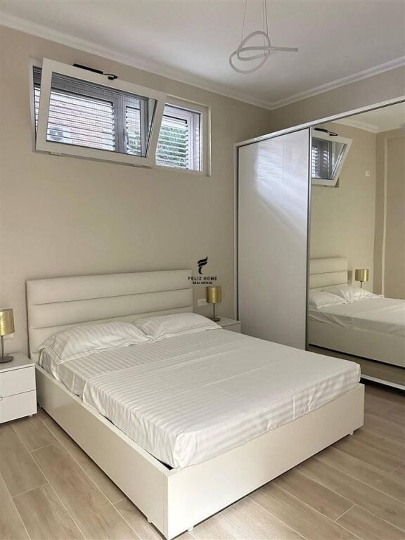 APARTMENT FOR RENT 1+1 OXHAKU 50,000 LEKE FH-73272