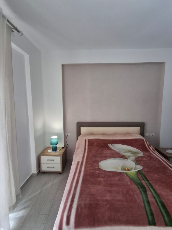 🏡 For Rent – Apartment for Rent 2+1 📍Behind Max Optika, Skele – Vlore 🌊