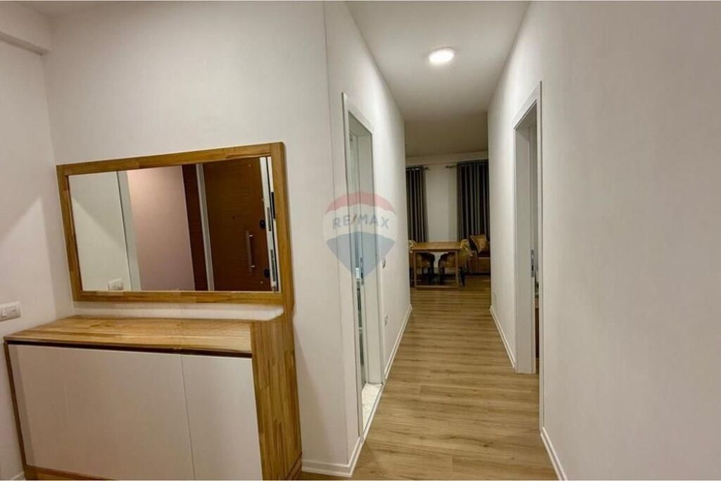 Apartament 3+1+2 me qera Procelan