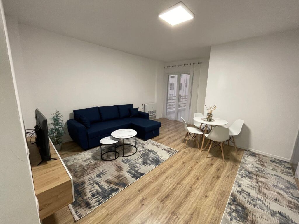 Appartamento 1+1 in affitto presso il Complesso Aura