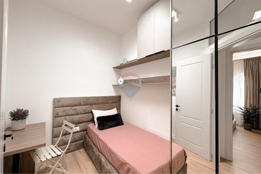 Luxury 2+1 Apartment for Sale in Astir!
