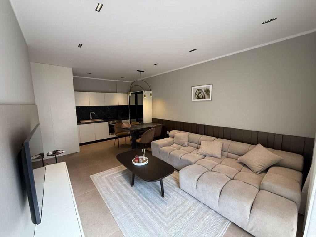 FOR RENT APARTMENT 1+1 SIMACOM COMPLEX, NEW RING