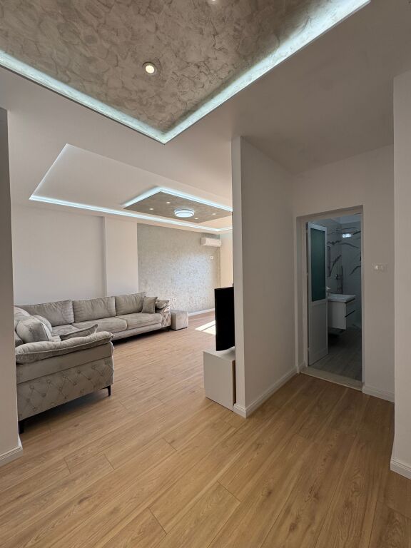 Apartment 2+1 for Sale Lungomare Vlore