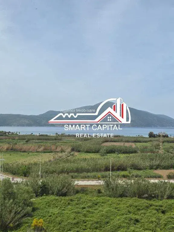SHITET APARTAMENT 1+1 ME PAMJE NGA DETI NE ORIKUM!!!!!