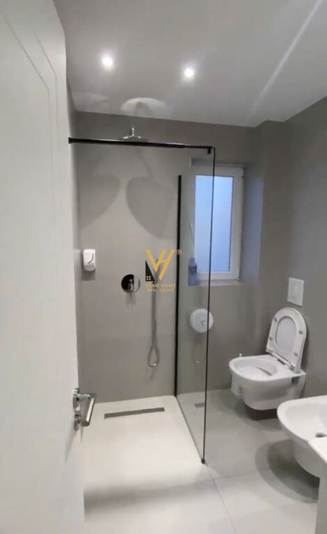 APARTMENT 1+1+BLK FOR RENT IN CENTER 55,000 LEKE