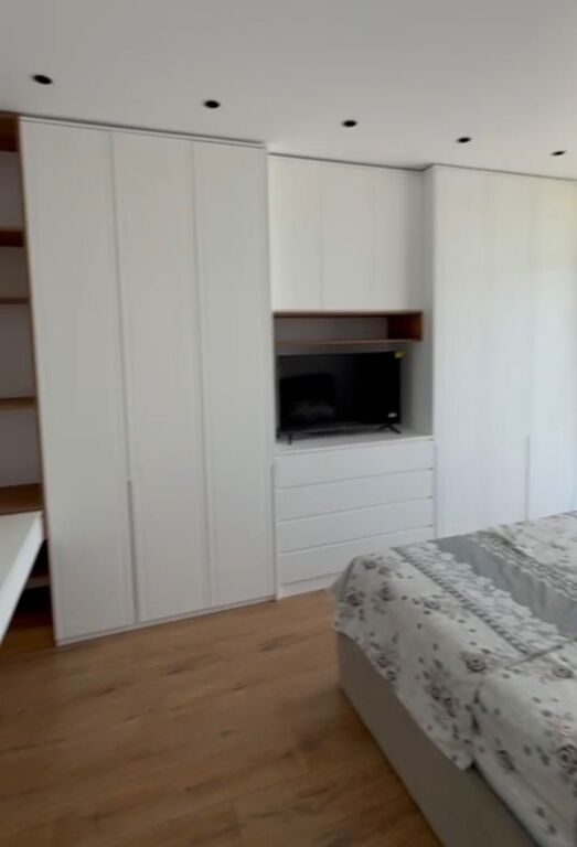 For rent 1+1 New Boulevard 70,000 lek
