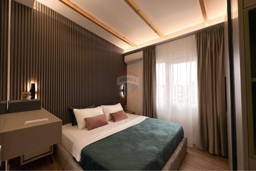 Luxury 2+1 Apartment for Sale in Astir!