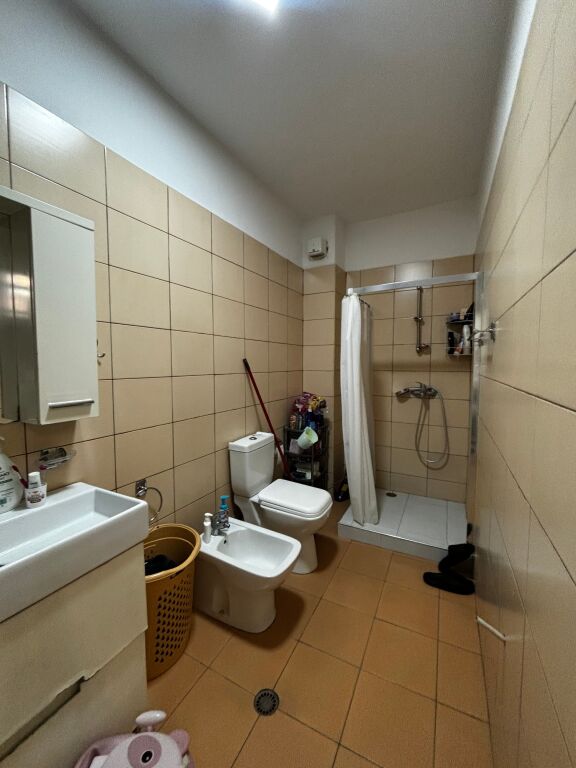🏡 Apartment 1+1 for sale on Endri Keko Street, near the New Maternity.