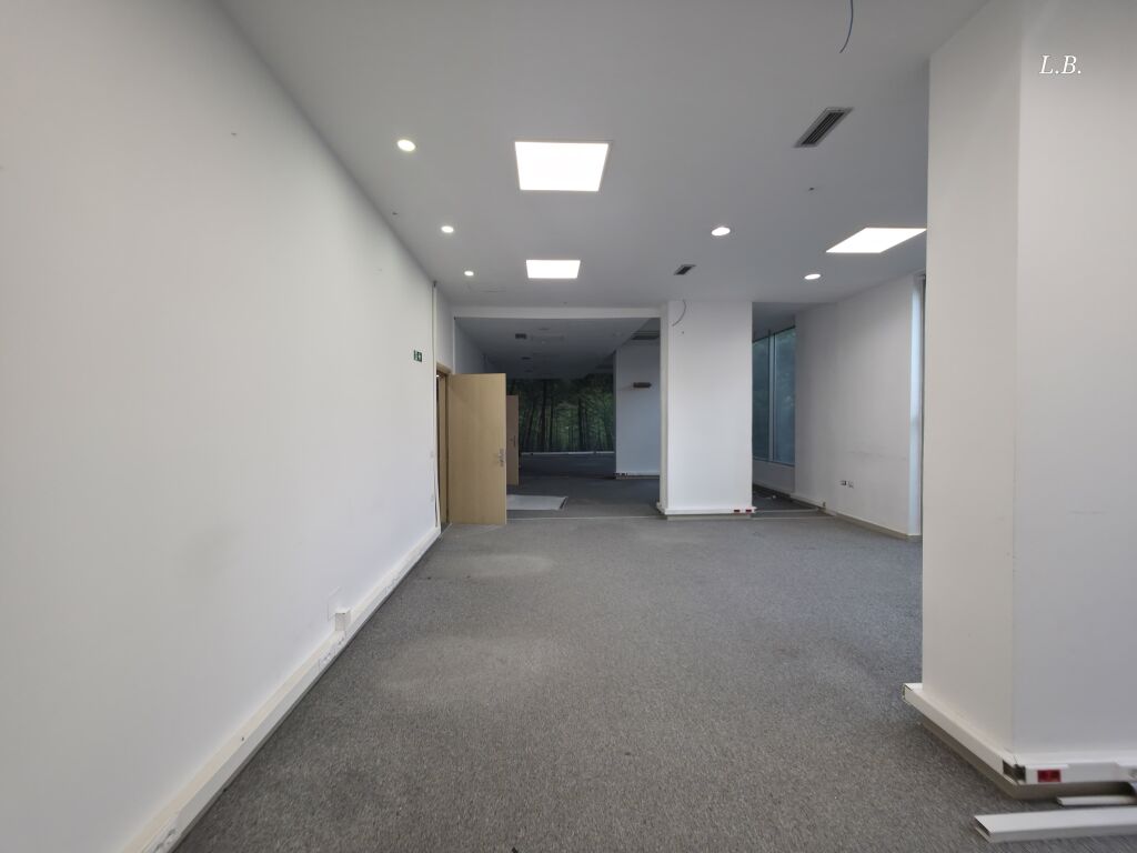 Locale Commerciale in Affitto per Clinica / Ufficio / Call Center | 1° Piano con Facciata