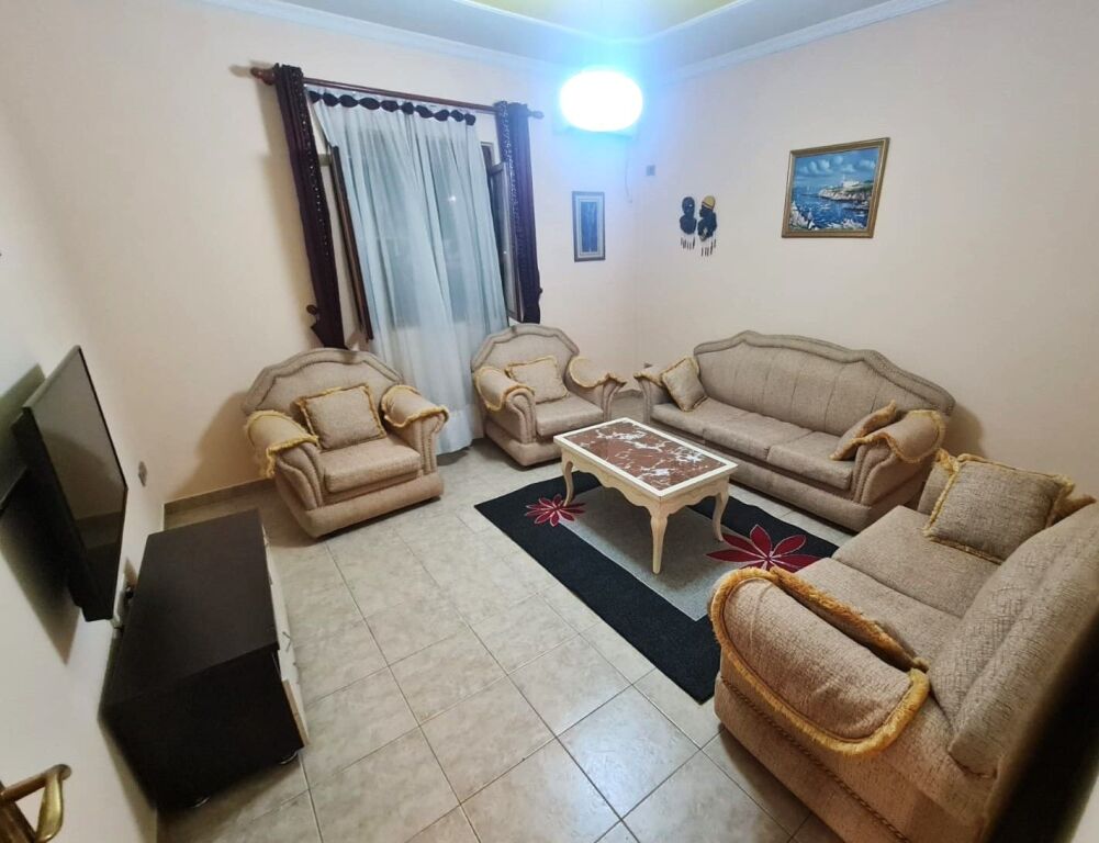 ✨✨  Opportunity!!! Apartment 2+1+Kitchen+Parking for Rent in Astir near Future Home buildings ✨✨