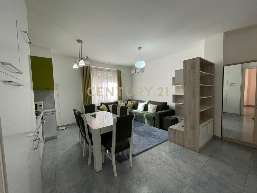 SHITET APARTAMENT 1+1, LIQENI I THATE!