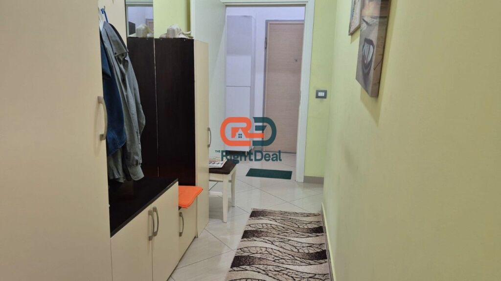 Ne Zonen Me Te Mire Te Freskut, Shitet Super Prone E Ndare Ne Apartament 2+1 Dhe 1+1 !!!!