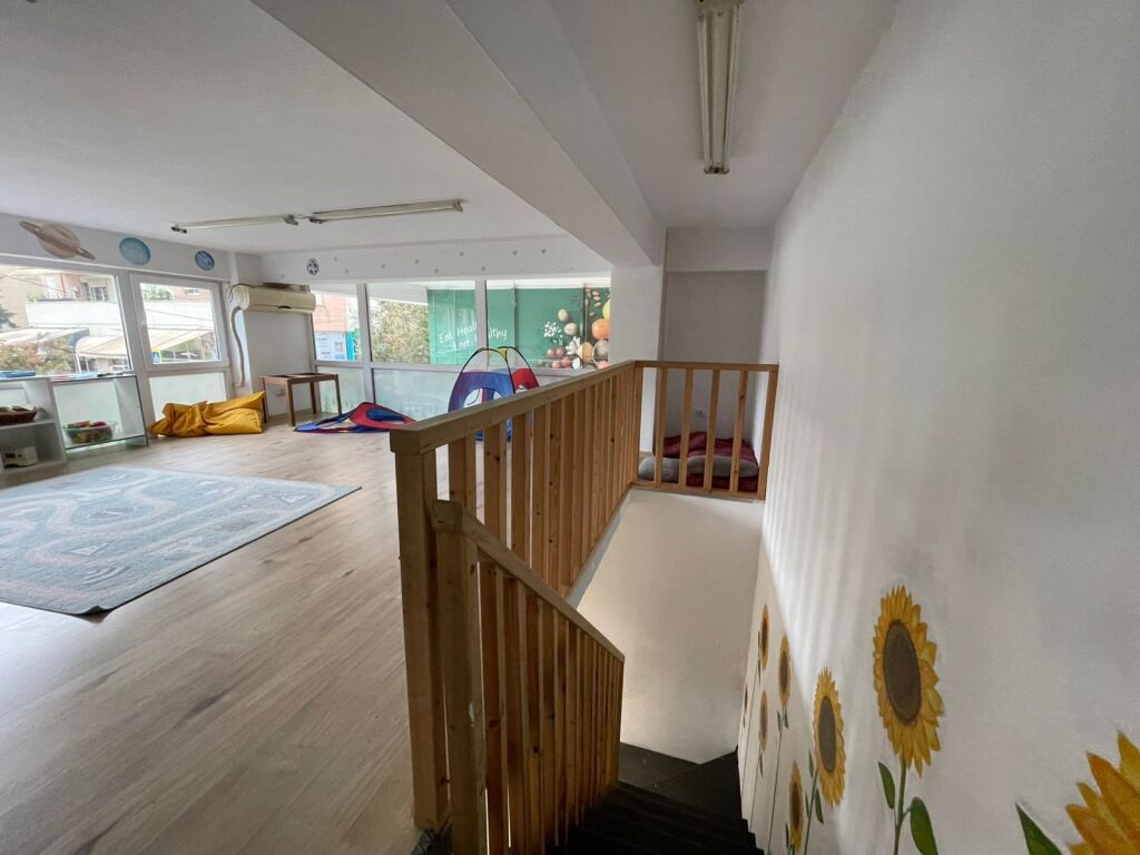 Locale in affitto da Pavaroti