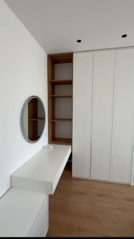 New boulevard Apartment 1+1 for rent
