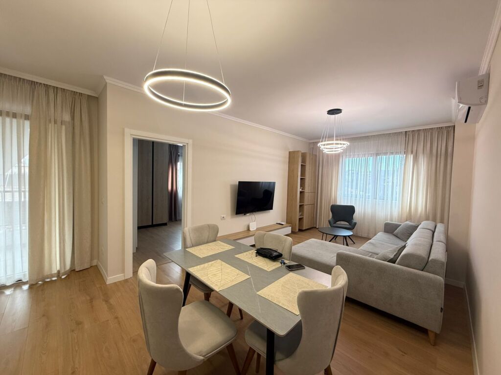 Appartamento In Affitto 2+1 in Via Durazzo (ID B2201861) Tirana