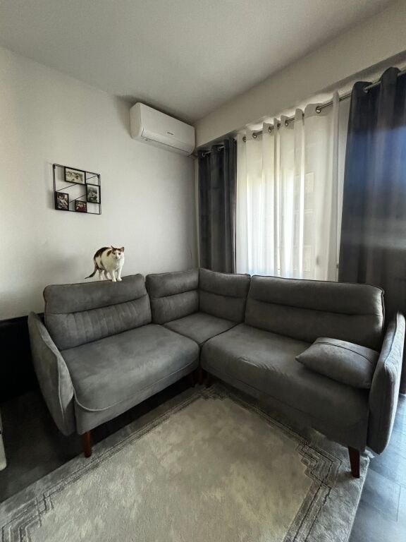 🏡 Apartment 1+1 for sale on Endri Keko Street, near the New Maternity.