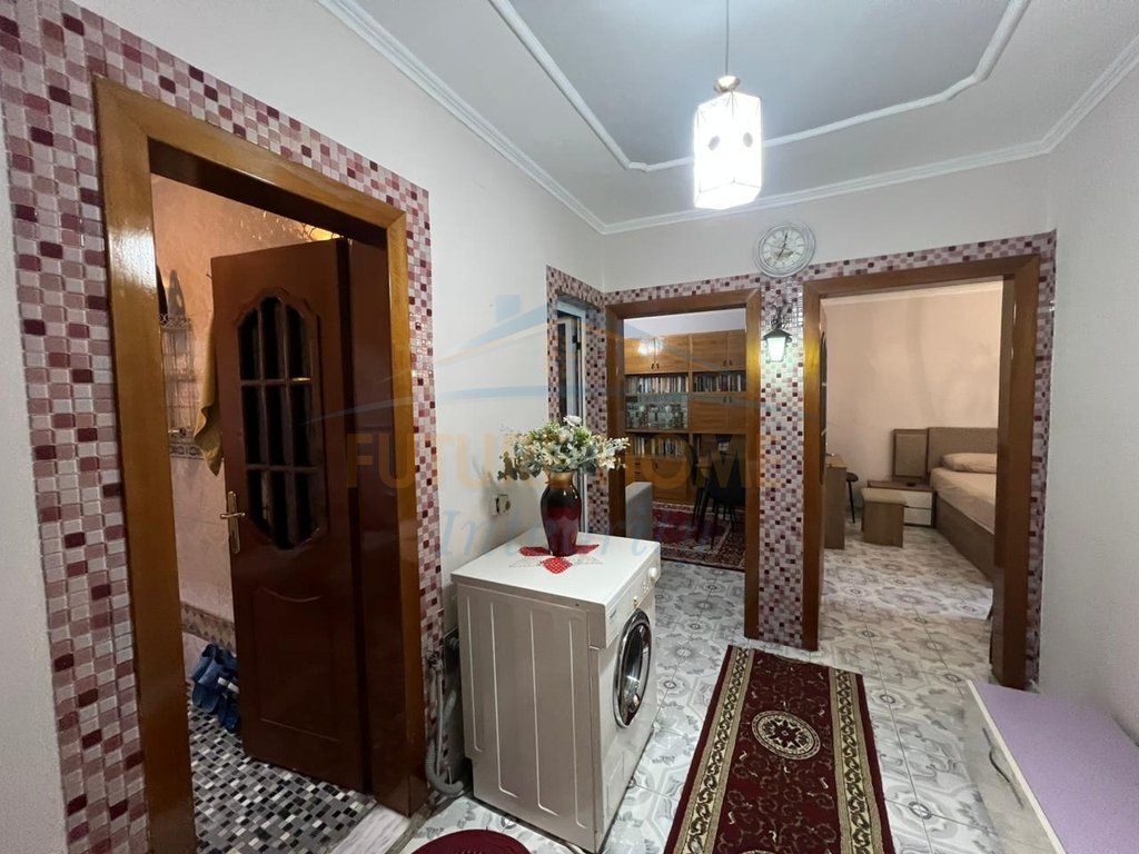 Qera, Apartament 1+1, Rruga e Elbasanit, Tiranë.