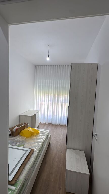 Super 2+1 apartment for rent newly furnished at Ali Demi, Kadiu residence!