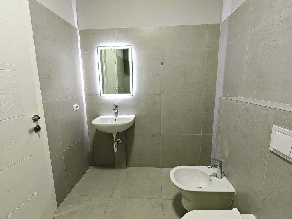 JEPET ME QERA APARTAMENT 1+1 – ASL 2 (ISH VENUE CLUB) 🏡