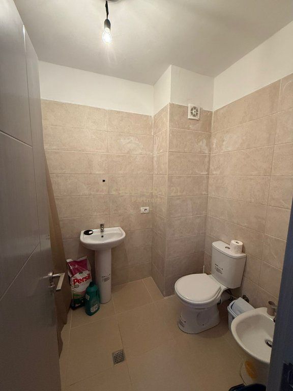 WE SELL APARTMENT 2+1+2 AT THE END OF 5 MAJI STREET 140,000 € Total Area  100m2