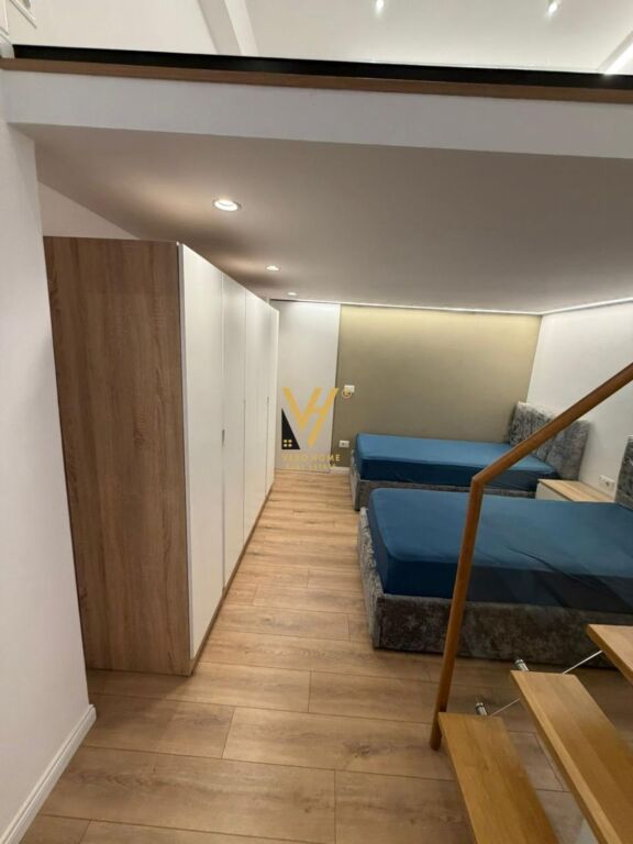 DUPLEX 1+1+BLK FOR RENT IN ASTIR 50,000 LEKE